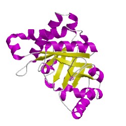 Image of CATH 2vomC00