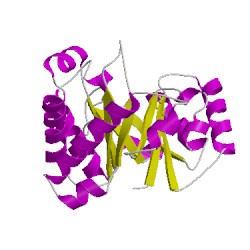 Image of CATH 2vomD00