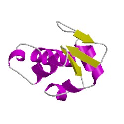 Image of CATH 2vooA01