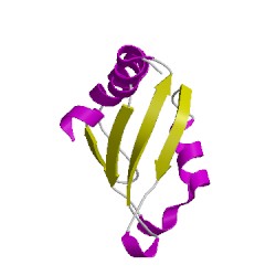 Image of CATH 2vooA02