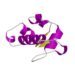 Image of CATH 2vooB01