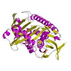 Image of CATH 2vouA