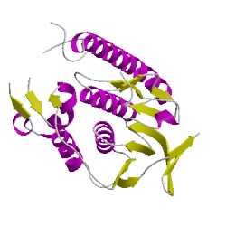 Image of CATH 2vouA01