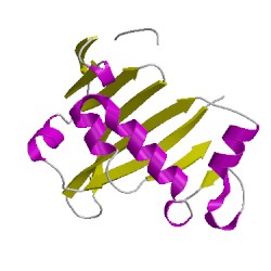 Image of CATH 2vouA02