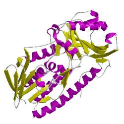 Image of CATH 2vouC