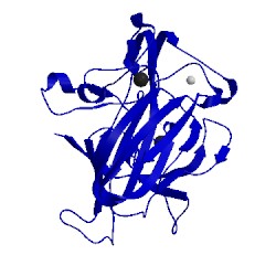 Image of CATH 2vox