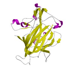 Image of CATH 2voxA00