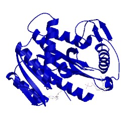 Image of CATH 2vp3