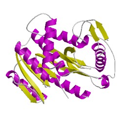Image of CATH 2vp3A