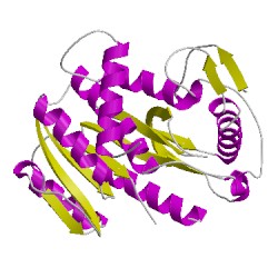 Image of CATH 2vp3A00