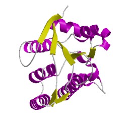 Image of CATH 2vp4A