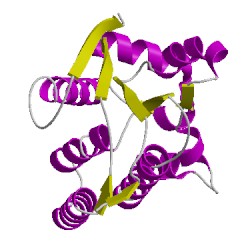 Image of CATH 2vp4C00
