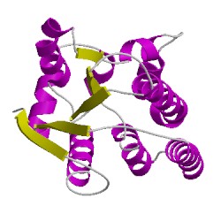 Image of CATH 2vp5A00