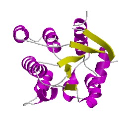 Image of CATH 2vp5B