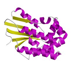 Image of CATH 2vp6A00