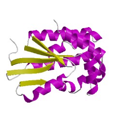 Image of CATH 2vp6B00