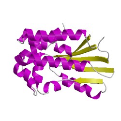 Image of CATH 2vp6D00