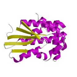 Image of CATH 2vp6F00