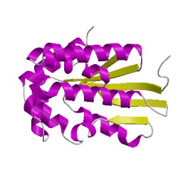 Image of CATH 2vp6G00