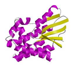 Image of CATH 2vp6H00