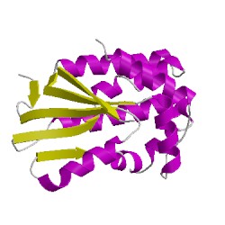 Image of CATH 2vp9B00