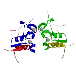 Image of CATH 2vpe