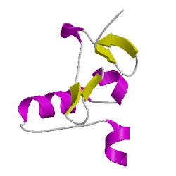 Image of CATH 2vpgA00
