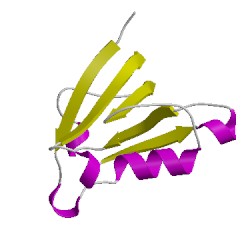 Image of CATH 2vphA01