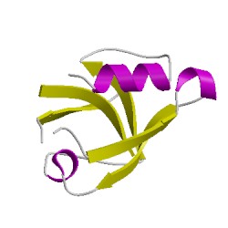 Image of CATH 2vphB01