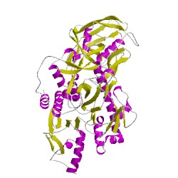 Image of CATH 2vpmA