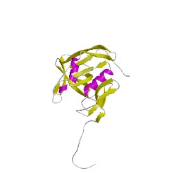 Image of CATH 2vpmA01