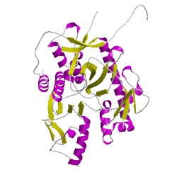 Image of CATH 2vpmA02