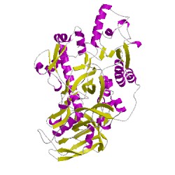 Image of CATH 2vpmB