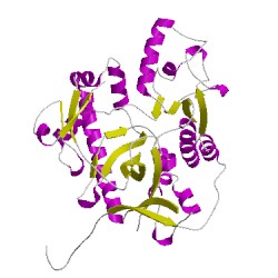 Image of CATH 2vpmB02