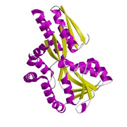 Image of CATH 2vpnA