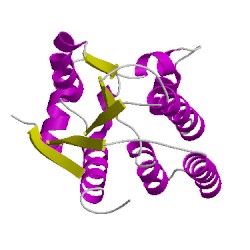 Image of CATH 2vppA