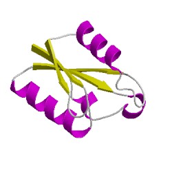 Image of CATH 2vpqA01