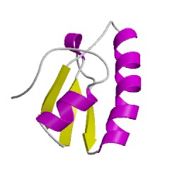 Image of CATH 2vpqA03