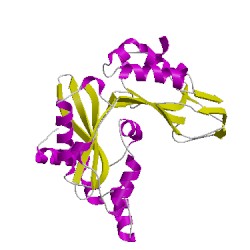 Image of CATH 2vpqB02