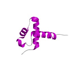 Image of CATH 2vprA01