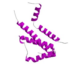 Image of CATH 2vprA02