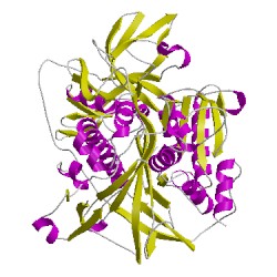 Image of CATH 2vpsA
