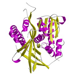 Image of CATH 2vpsA01
