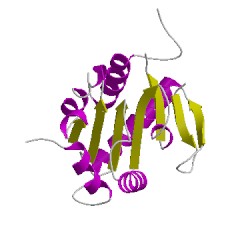 Image of CATH 2vpwA02