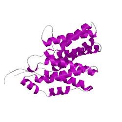 Image of CATH 2vpwC00