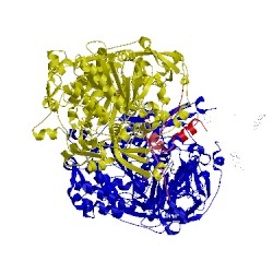 Image of CATH 2vpx