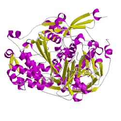 Image of CATH 2vpxA