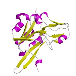 Image of CATH 2vpxB