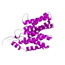 Image of CATH 2vpxC