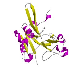 Image of CATH 2vpxF